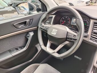 Seat Ateca X-Perience 2.0TDI 110kW 4x4 DSG ACC Keyless DAB - 20