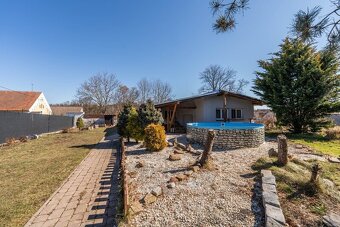 Prodej rodinného domu 125m2 s pozemkem, Dolní Slověnice - 20