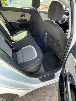 Kia ceed 1.6 diesel...naj...136000 Km - 20