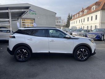 Peugeot 2008 e-2008 Allure - 20