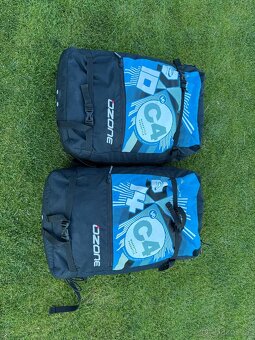 Kite Ozone C4 - 20