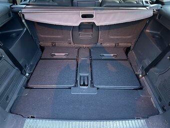 Opel Zafira B 1.7cdti 92kw - 20