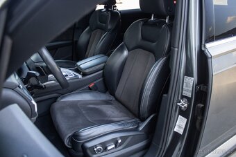 Audi Q7 3.0 TDI quattro tiptronic 8-st. - ODPOČET DPH - 20