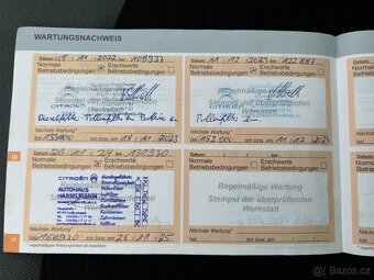 Citroën Grand C4 Picasso 2.0HDi - 20