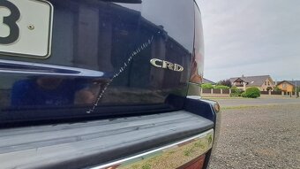 Jeep Grand Cherokee 3.0 CRD Limited - 20