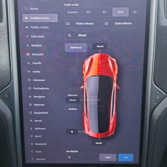 Tesla Model S 100 D Long Range, Premium Upgrade Paket - 20