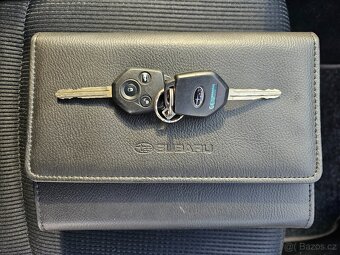 SUBARU XV 2014 1.6 84kW AWD 4x4,TEMPOMAT,VÝHŘEVY,SERVISKA - 20