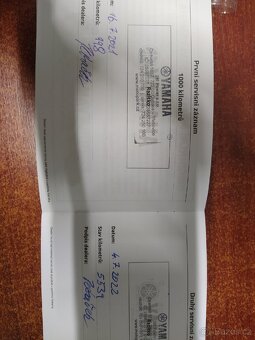 Yamaha Niken 850, rok 2021, Akrapovič - 20