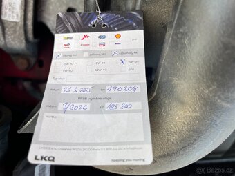 Škoda Citigo 1.0 MPI Monte Carlo 55kW r.v.2016 - 20