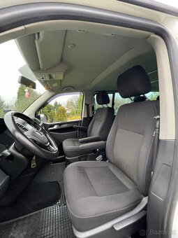 VW T6 Caravelle Long Comfortline, 2.0 TDI, 110 kW, DSG - 20