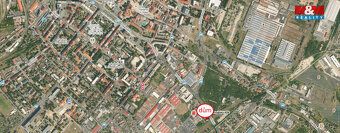 Prodej rodinného domu 2+1, Chomutov, ul. Pražská - 20