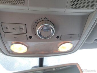 vw passat B7 sedan 3,6i 206kw 2013 - 20