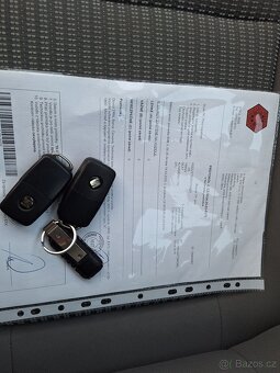 SEAT ALHAMBRA R.2016 2.0 TDI 154 TIS KM - 20
