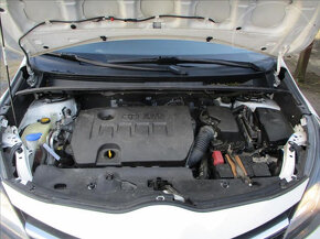 Toyota Verso 1,8 Valvematic AUTOMAT,NAVI - 20