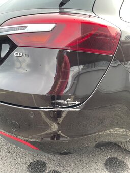 Opel Insignia 2.0 cdti 125kw 2016 - 20