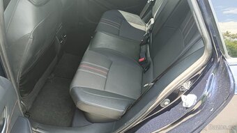 Toyota Corolla 2.0 HYBRID GR odpočet DPH - 20