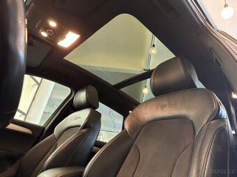 AUDI Q5 3.0TDI S-LINE 176KW QUATTRO S-TRONIC TOP VÝBAVA - 20
