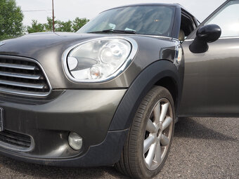 Mini Countryman 1.6d INDIVIDUAL, PANORAMA - 20