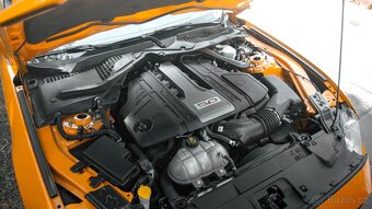 Ford Mustang, V8 GT 5.0/336kW 1.maj ČR - 20