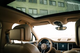 Porsche Macan S Diesel / AJ NA SPLÁTKY / PROTIHODNOTA - 20