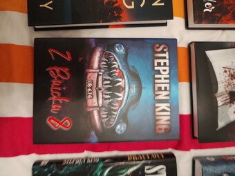 Stephen King - 20