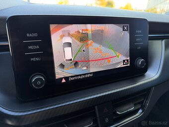 Škoda Scala Monte Carlo 1.0 tsi / 2021 - 20