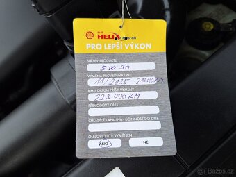 Volkswagen Golf, 1,9TDi,4MOTION,77kW,tažné,výhřev - 20