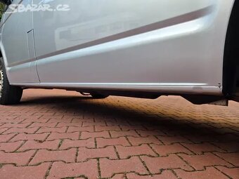 VW Transporter 2.0 TDI 103kW,tažné,kamera,bez koroze,navi - 20