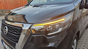 Nissan Primastar 2.0dci 125kW automat - 20