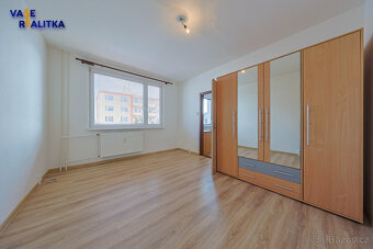 Pronájem, byt 3+1, Hustopeče nad Bečvou, ul. J.V.Choráze - 20