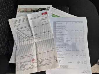 Škoda Octavia 1,4 TSI - 20