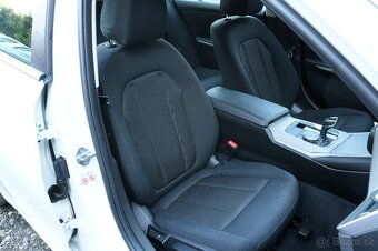 BMW 320d xDrive 140 kW, Kamera, ACC, ČR - 20