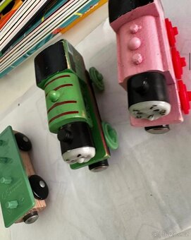 Balíček hraček - 20