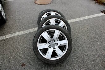 Audi A4 Avant 2.0 TDI - 20