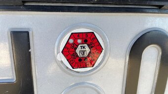 Fiat Panda, 1.2i 51KW // LPG // TAŽNÉ // RV 5/2011 - 20