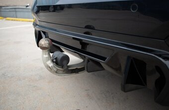 BMW X3 M40d 250kw xDrive A/T - 20