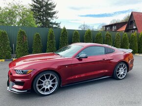 Prodám Ford Mustang 2017 3,7 V6 - 20