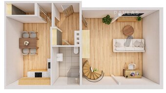 Vila Lidická 183: Váš nový, moderní domov v srdci oblíbené č - 20