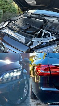 Mercedes C220d 2021 9G w205 Facelift - 20