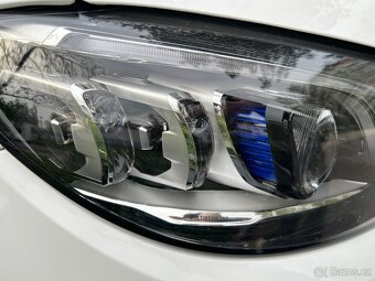 Mercedes-Benz C43 AMG,CZ,TOP - 20