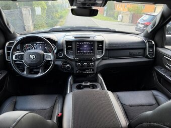 DODGE RAM 1500 DESTROYER GREY - 20