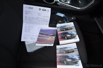 PRODÁM FORD S-MAX 2.0CDTI 240PS 2018 AUT TOP STAV - 20
