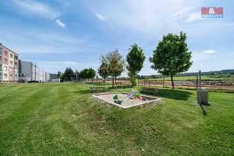 Prodej bytu 3+1, 62 m², Rokycany, ul. Polní - 20