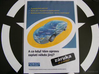 Chrysler Pacifica 3,6L V6, nový model, 73.000km, po servise - 20