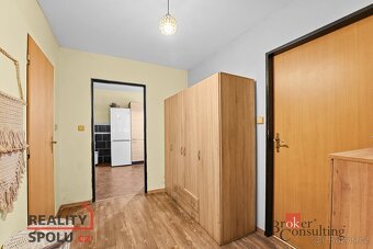 Prodej, byty/4+1, 105 m2, Melantrichova 183/8, 46007 Liberec - 20