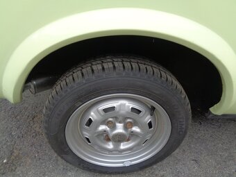 Fiat 128 Coupe SL 1100. - 20