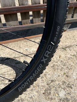 Trek Marlin 5 Jako Novy Na Prodej Frame Size 23 inch - 20