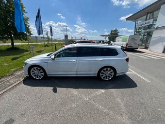 Passat B8 4MOT BiTDi 176kW Highline R-line - 20