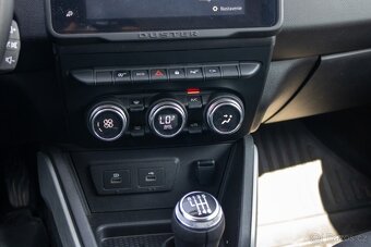 Dacia Duster 1.0 TCe 90 Prestige - 20