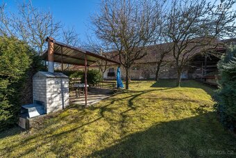 Prodej rodinné domy, 2624m² - Kozlovice, ev.č. 00087 - 20